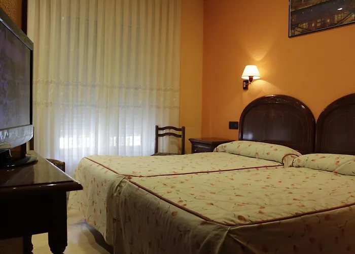 Hostal Ana Belen