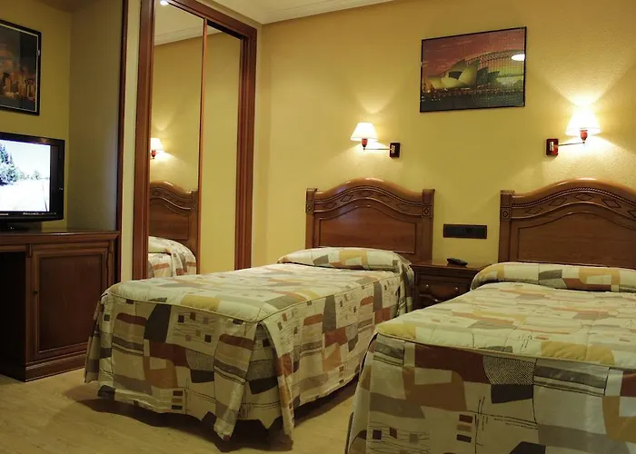 Hostal Ana Belen